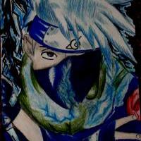 Kakashi for Mr.HamíkXD